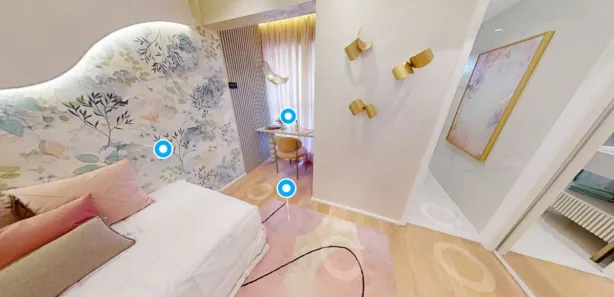 Apartamento à venda, 3 Suítes com 2 Vagas no Jardim das Acácias, São Paulo