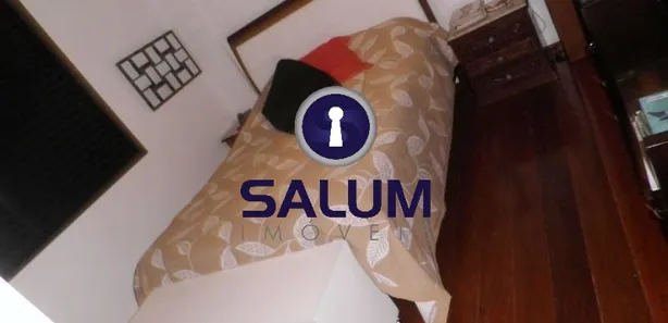 Apartamento com 3 Quartos à venda, 199m² no São Pedro, Belo Horizonte