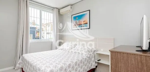 Apartamento com 2 Quartos para venda ou aluguel, 51m² no Palmas, Governador Celso Ramos