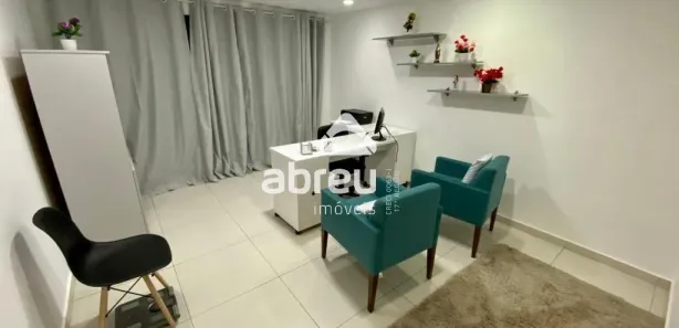 Sala Comercial à venda, 32m² no Petrópolis, Natal
