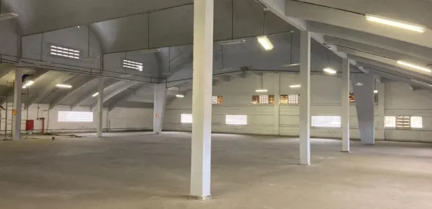 Galpão/Depósito/Armazém à venda, 7213m² no Mares, Salvador