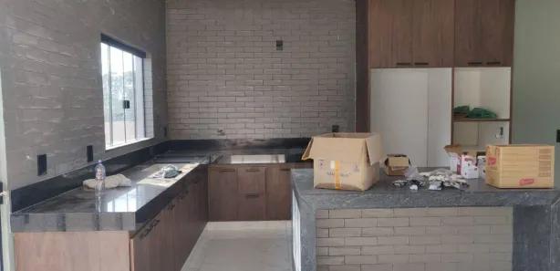 Fazenda/Sítio com 4 Quartos à venda, 425m² no Jardim Progresso, Anápolis