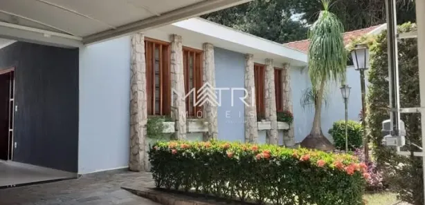 Casa com 3 Quartos à venda, 245m² no Jardim dos Ipês, Araraquara