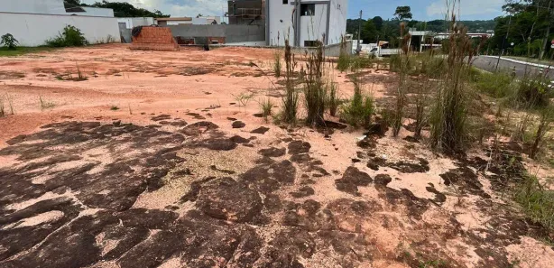 Lote/Terreno à venda, 250m² no Ponta Negra, Manaus