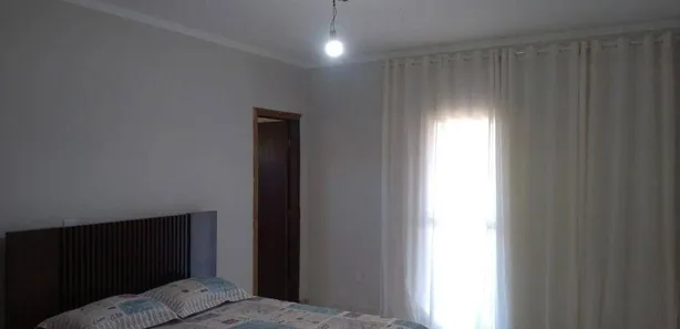 Fazenda/Sítio com 8 Quartos à venda, 1000m² no São Vicente, Iacanga