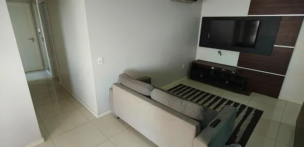 Apartamento com 3 Quartos para alugar, 113m² no Dom Pedro I, Manaus