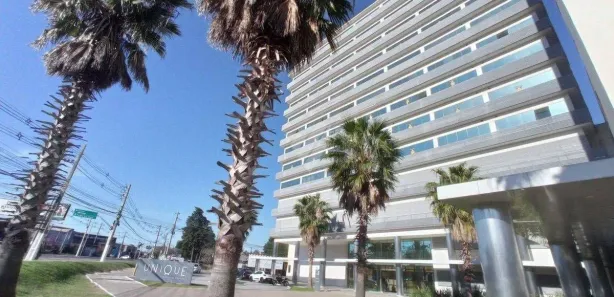 Sala Comercial para alugar, 26m² no Centro, Gravataí