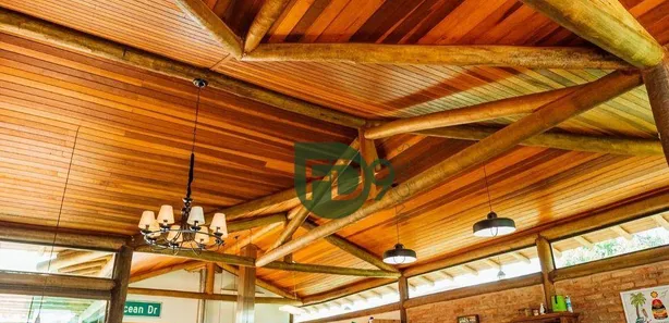 Casa de Condomínio com 3 Quartos à venda, 400m² no Área Rural de Santa Maria da Serra, Santa Maria da Serra