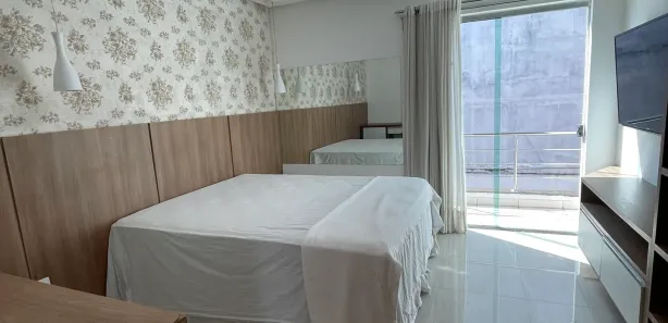 Casa de Condomínio com 4 Quartos para alugar, 250m² no Flores, Manaus