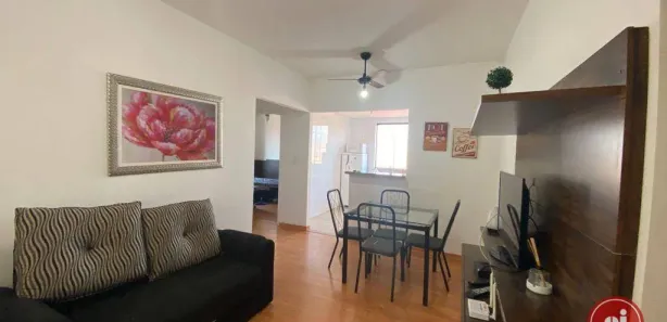 Apartamento com 2 Quartos à venda, 70m² no São Conrado, Brumadinho