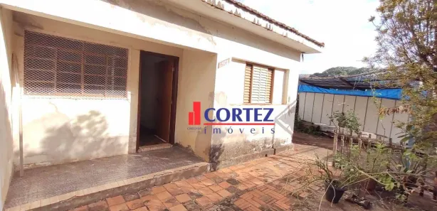 Casa com 3 Quartos à venda, 135m² no Vila Indaiá, Rio Claro
