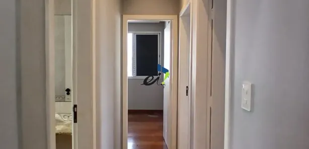 Apartamento com 3 Quartos para alugar, 82m² no Dona Clara, Belo Horizonte