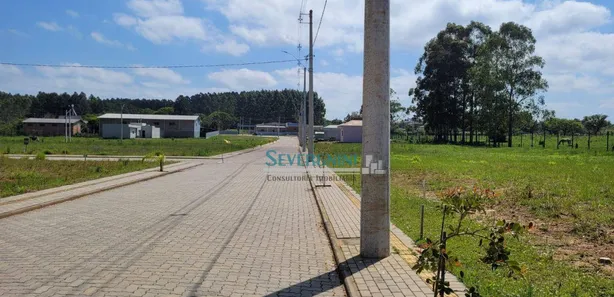 Lote/Terreno à venda, 200m² no Três Figueiras, Glorinha