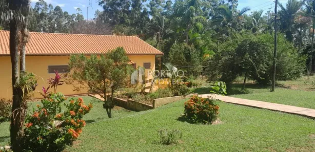 Fazenda/Sítio à venda, 300m² no Nova Prata, Pratânia