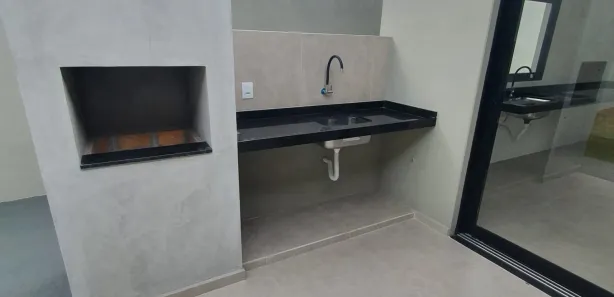 Casa com 2 Quartos à venda, 83m² no Centro, Brotas