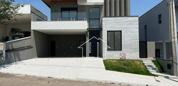 Casa de Condomínio com 3 Quartos à venda, 250m² no Condomínio Terras do Vale, Caçapava