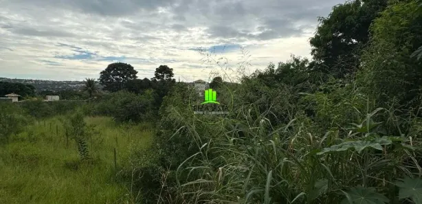 Lote/Terreno à venda, 980m² no Recanto da Lagoa, Lagoa Santa