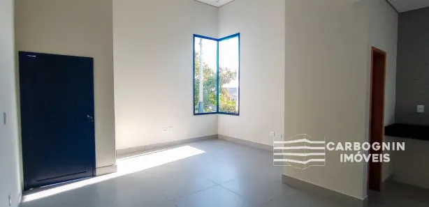 Casa de Condomínio com 3 Quartos à venda, 150m² no Condomínio Terras do Vale, Caçapava