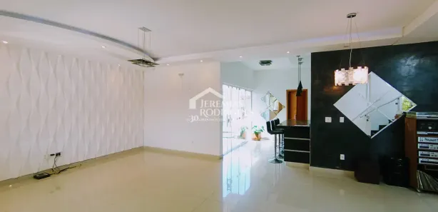 Casa de Condomínio com 3 Quartos à venda, 240m² no Castelo, Tremembé
