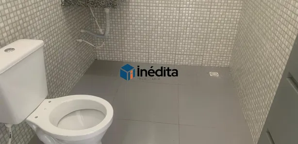 Sala Comercial para alugar, 41m² no Residencial Jardim Canedo III, Senador Canedo