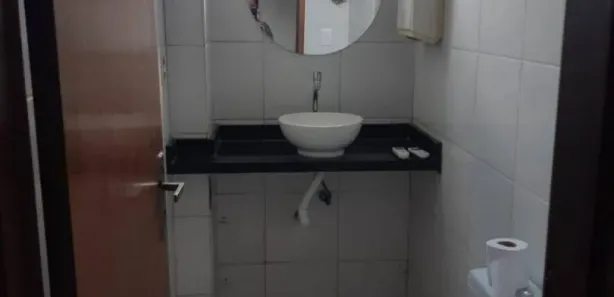 Ponto Comercial à venda, 28m² no Centro, João Pessoa
