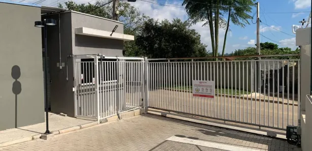 Apartamento com 2 Quartos para alugar, 42m² no Chácaras das Colinas, Franco da Rocha