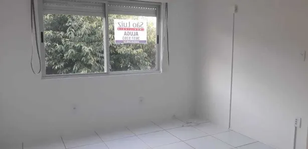 Kitnet com 1 Quarto para alugar, 25m² no Cristo Rei, São Leopoldo