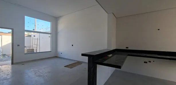 Casa com 3 Quartos à venda, 105m² no Portal Aracoiaba, Araçoiaba da Serra
