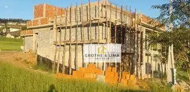 Casa de Condomínio com 3 Quartos à venda, 318m² no Condomínio Terras de Santa Mariana, Caçapava