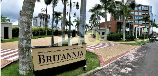 Sala Comercial à venda, 54m² no Ponta Negra, Manaus