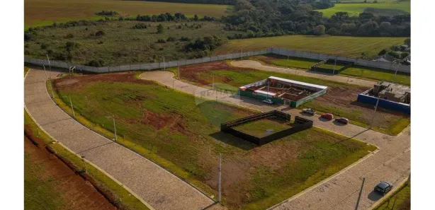 Lote/Terreno à venda, 312m² no São José, Passo Fundo