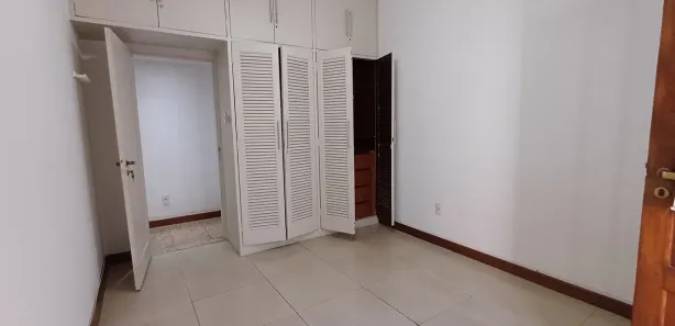 Apartamento com 3 Quartos para venda ou aluguel, 140m² no Glória, Rio de Janeiro