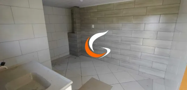 Kitnet com 1 Quarto para alugar, 20m² no Duchas, Petrópolis