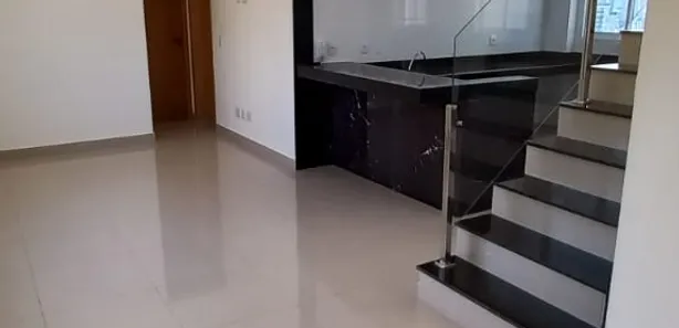 Cobertura com 2 Quartos à venda, 132m² no Vila Paris, Belo Horizonte