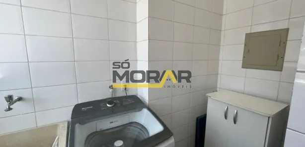 Apartamento com 3 Quartos à venda, 74m² no União, Belo Horizonte