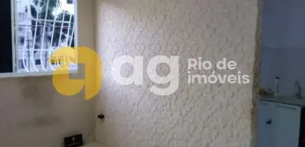 Apartamento com 2 Quartos à venda, 44m² no Realengo, Rio de Janeiro
