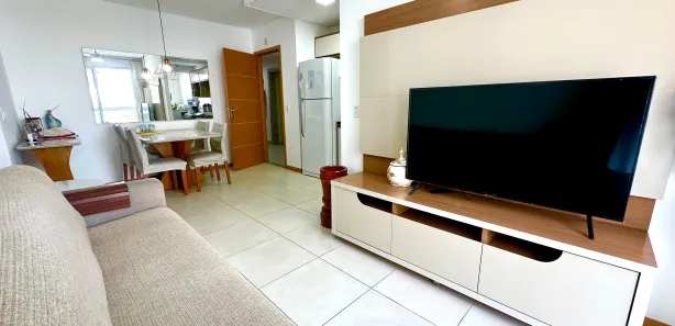 Apartamento com 2 Quartos à venda, 80m² no Centro, Guarapari