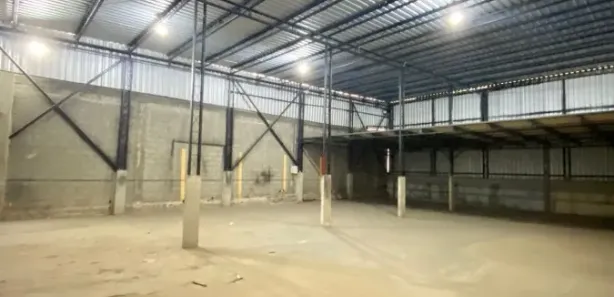 Ponto Comercial para alugar, 400m² no Jardim Alvorada, Nova Iguaçu