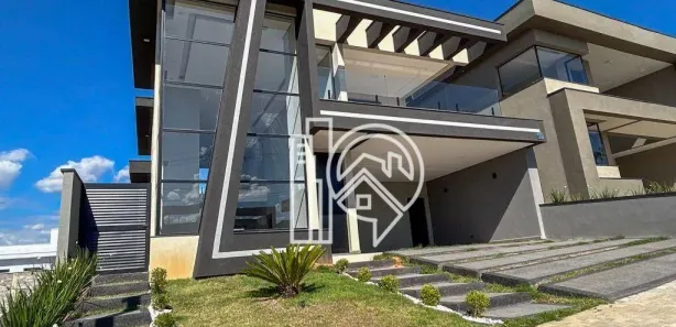 Casa de Condomínio com 3 Quartos à venda, 239m² no Residencial Colinas, Caçapava