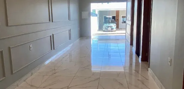 Casa de Condomínio com 3 Quartos para alugar, 90m² no Parque 10 de Novembro, Manaus