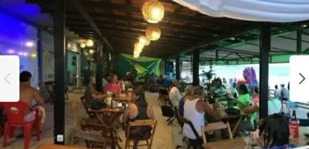 Ponto Comercial à venda, 200m² no Ponta Negra, Natal