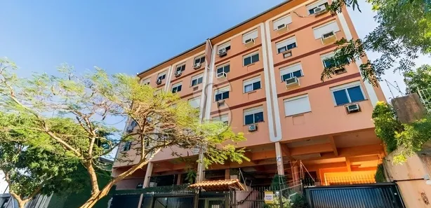 Apartamento com 2 Quartos à venda, 53m² no Fião, São Leopoldo