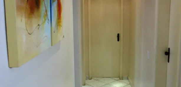 Apartamento com 3 Quartos à venda, 71m² no Jardim das Nações, Taubaté