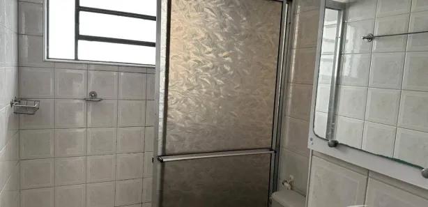 Apartamento com 2 Quartos para alugar, 48m² no Jardim Paulista, Rio Claro