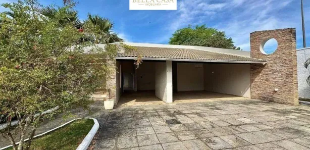 Casa com 8 Quartos para alugar, 757m² no São Bento, Cabo Frio