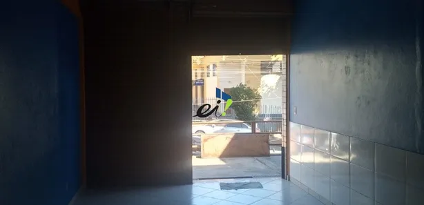 Ponto Comercial para alugar, 60m² no Heliópolis, Belo Horizonte