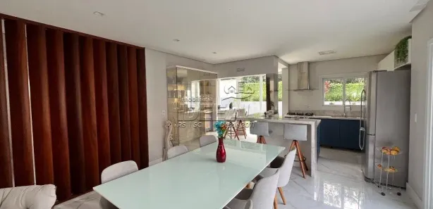 Sobrado com 3 Quartos à venda, 214m² no Sanga Funda, Nova Santa Rita