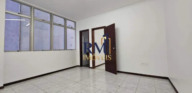 Sala Comercial à venda, 28m² no Santo Agostinho, Belo Horizonte