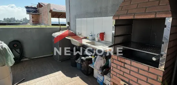 Apartamento com 3 Quartos à venda, 75m² no Centro, São Joaquim de Bicas