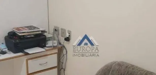 Kitnet com 1 Quarto à venda, 26m² no Alto da Colina, Londrina